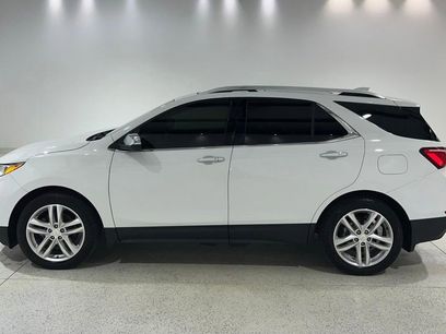 Used 2019 Chevrolet Equinox Premier