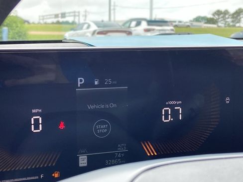Used 2025 Kia K4 FWD image 26