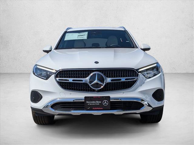 Certified 2026 Mercedes-Benz GLC 300 image 6