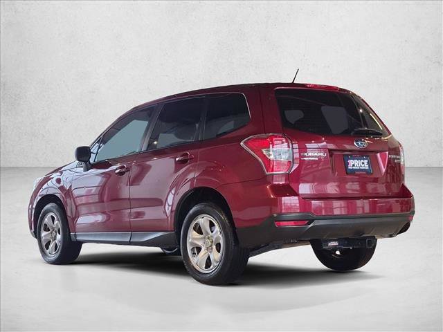 Used 2014 Subaru Forester 2.5i AWD/4WD image 8
