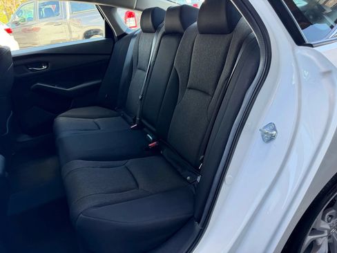 Used 2023 Honda Accord LX image 24