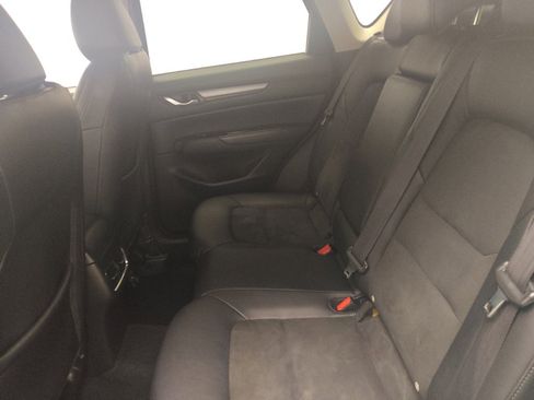 Used 2021 MAZDA CX-5 Touring FWD image 18