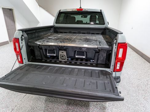 Used 2023 Ford Ranger XLT w/ Equipment Group 301A Mid image 11