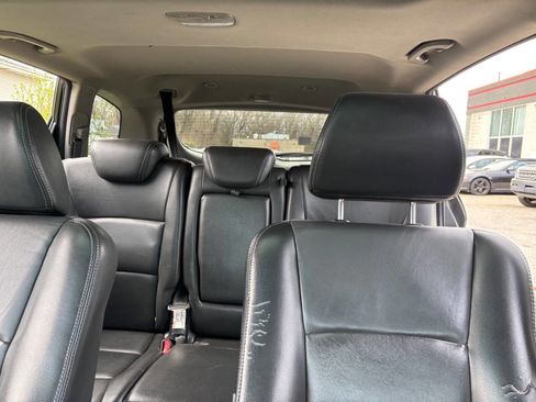 Used 2008 Subaru Tribeca Limited image 14