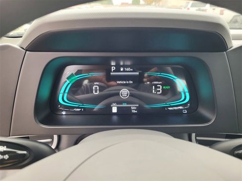 New 2026 Hyundai Elantra Blue image 11