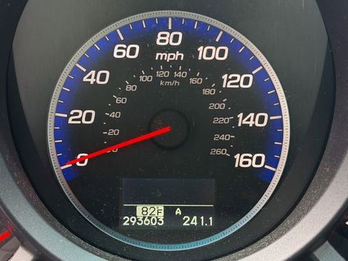 Used 2010 Acura RDX 2WD w/ Technology Package image 13
