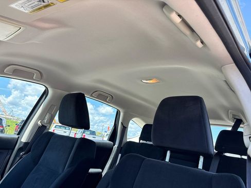 Used 2014 Honda CR-V LX image 18