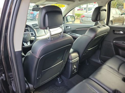 Used 2018 Dodge Journey GT image 16