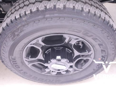 New 2026 Ford F250 XL w/ STX Appearance Package image 39