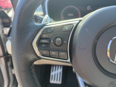 Certified 2024 Acura MDX Type S AWD/4WD image 21