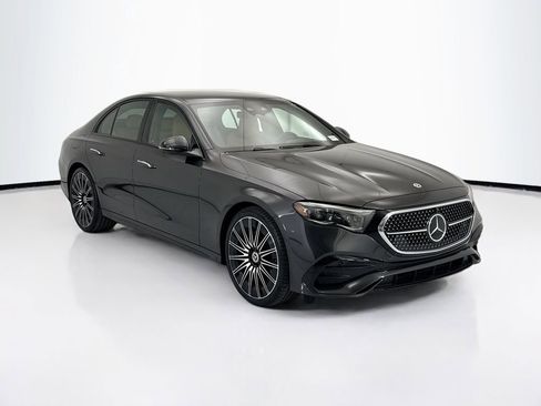 New 2026 Mercedes-Benz E 350 Sedan image 3