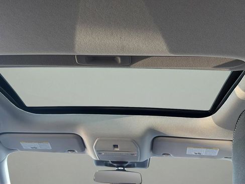 New 2026 Nissan Sentra SV FWD image 21