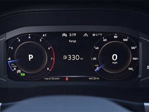 Certified 2023 Volkswagen Atlas SE image 12