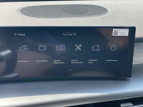 New 2026 Hyundai Ioniq 9 SEL AWD/4WD image 12