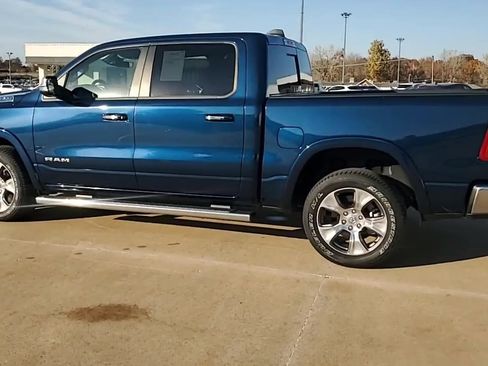Used 2021 RAM 1500 Laramie image 6