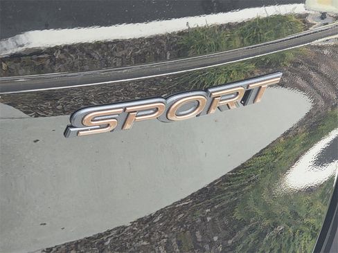 New 2026 Subaru Forester Sport image 32