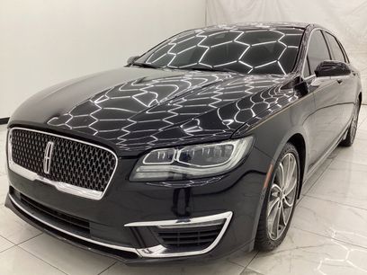 Used 2017 Lincoln MKZ Reserve w/ Luxury Package