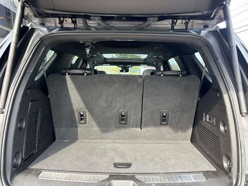 Certified 2024 Chevrolet Tahoe High Country image 17