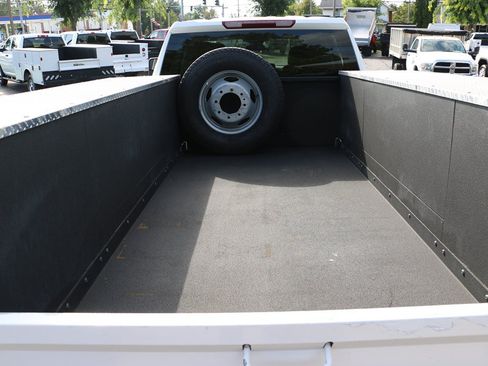 Used 2025 Chevrolet Silverado 3500 W/T w/ WT Convenience Package AWD/4WD image 49