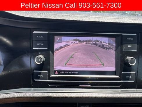 Used 2024 Volkswagen Jetta S FWD image 18