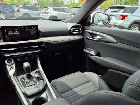 Used 2024 Dodge Hornet R/T image 21