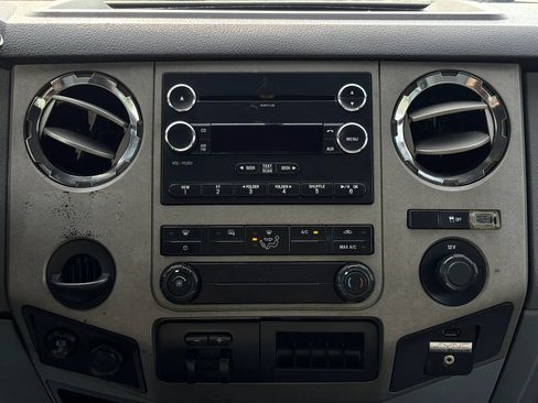 Used 2015 Ford F250 XLT AWD/4WD image 33