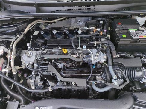 Certified 2024 Toyota Corolla SE image 21