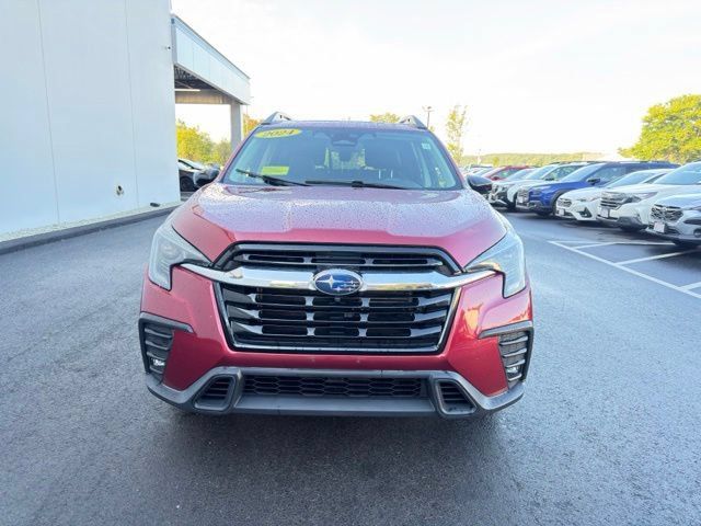 Used 2024 Subaru Ascent Limited w/ Technology Package AWD/4WD image 3