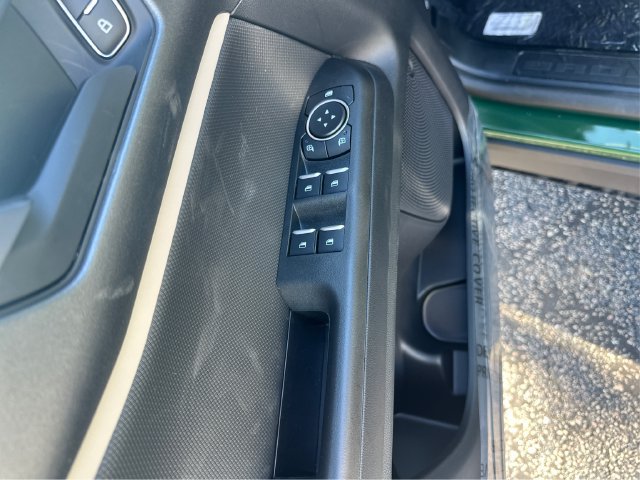 New 2025 Ford Bronco Sport Big Bend AWD/4WD image 25