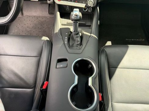Used 2024 Ford Mustang GT Premium RWD image 19