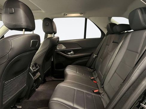 Certified 2020 Mercedes-Benz GLE 450 4MATIC image 12