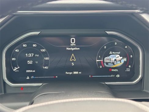 Used 2026 GMC Sierra 2500 Denali Ultimate image 19