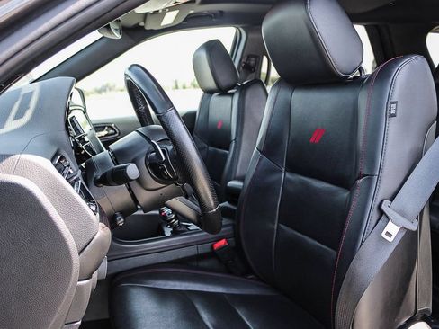 Used 2024 Dodge Durango GT AWD/4WD image 18