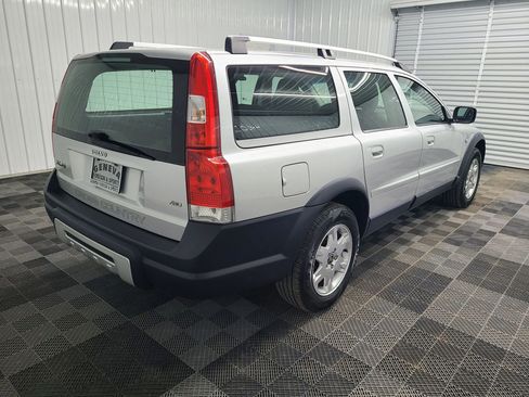 Used 2006 Volvo XC70 Ocean Race Edition AWD/4WD image 11