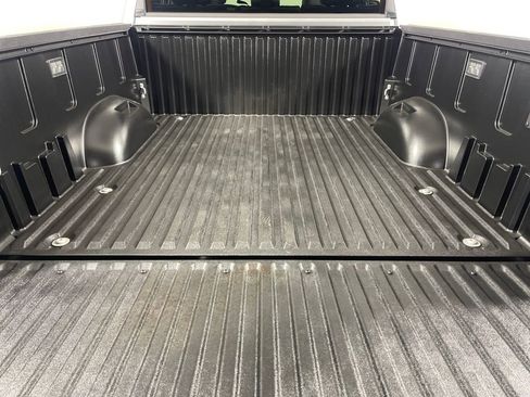 New 2026 Toyota Tundra Platinum image 10