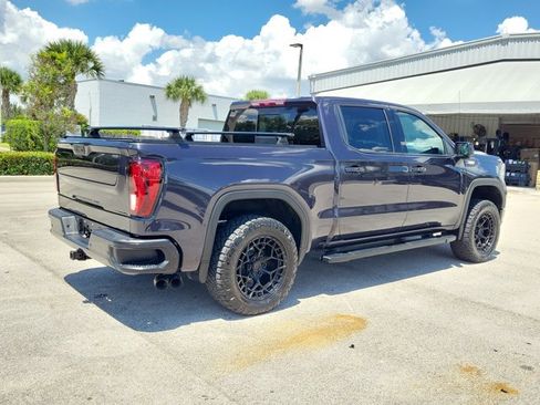 Used 2024 GMC Sierra 1500 Elevation w/ Elevation Premium Package RWD image 11