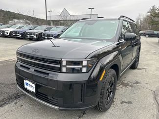 New 2026 Hyundai Santa Fe XRT 360° Tour