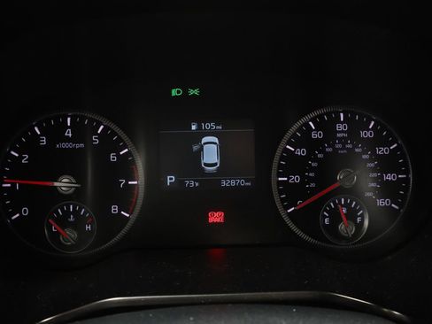 Used 2022 Kia Telluride EX w/ EX Premium Package AWD/4WD image 31