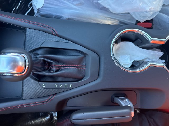 New 2026 Ford Mustang GT RWD image 22