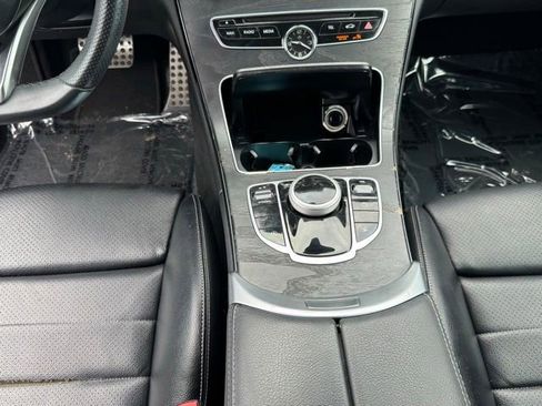 Used 2017 Mercedes-Benz C 300 Coupe image 16