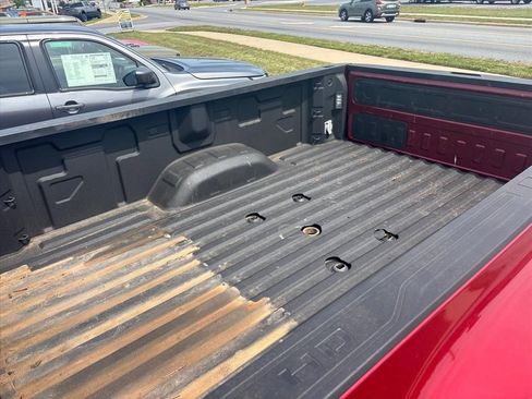 Used 2024 Chevrolet Silverado 3500 High Country w/ High Country Premium Package AWD/4WD image 16