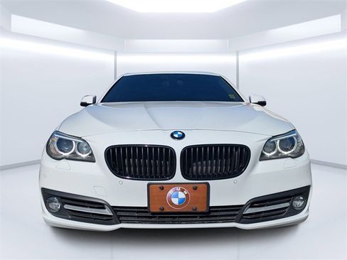 Used 2016 BMW 528i xDrive 528i xDrive image 8