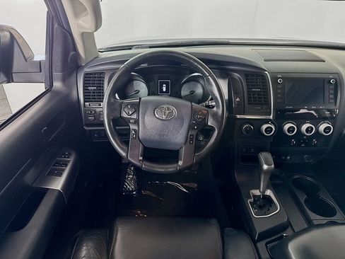 Certified 2020 Toyota Sequoia TRD Pro image 19