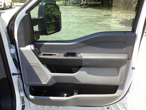 Used 2024 Ford F250 XL w/ FX4 Off-Road Package AWD/4WD image 27