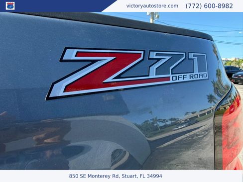 Used 2015 Chevrolet Silverado 2500 LTZ w/ Duramax Plus Package AWD/4WD image 28
