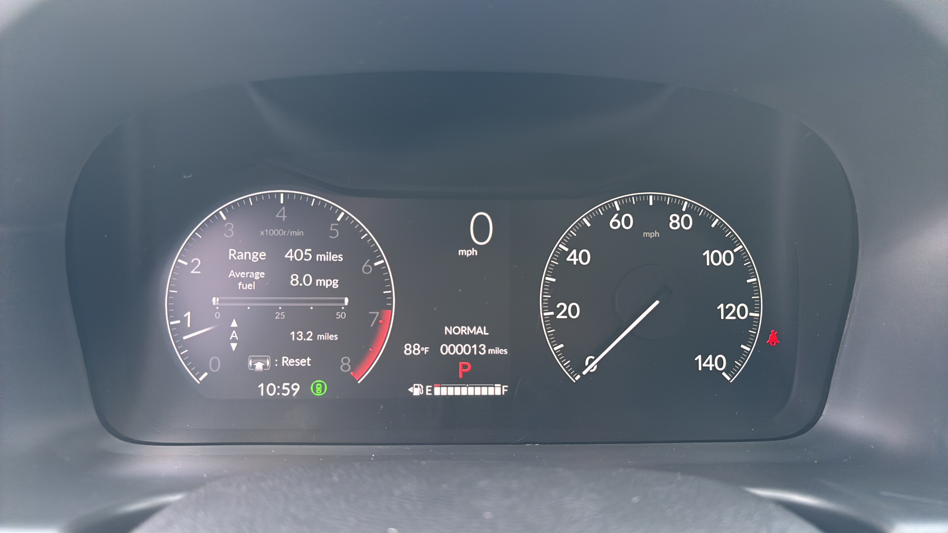 New 2026 Honda Odyssey Sport-L image 26