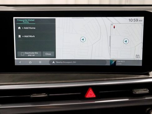 Used 2025 Kia Sorento SX image 3