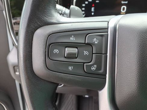 Used 2023 GMC Sierra 1500 SLT w/ SLT Premium Plus Package AWD/4WD image 26