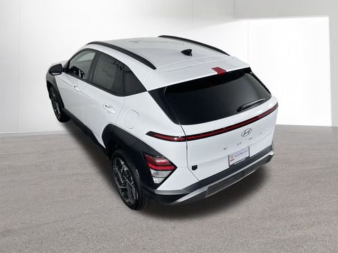 New 2026 Hyundai Kona SEL Premium image 35