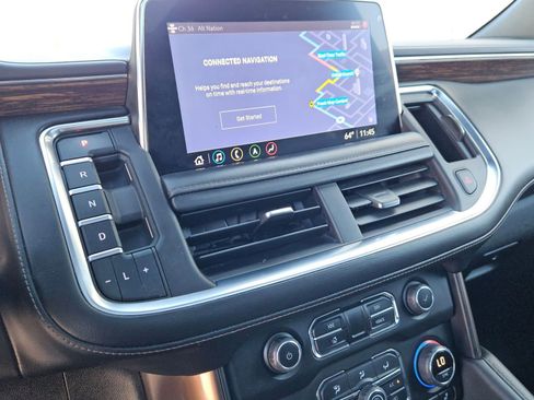 Used 2021 Chevrolet Tahoe High Country image 15